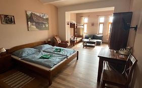 Wellness hotel - Viktorka, herecký dům